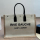 Black Daily Letters Patchwork Contrast Bags