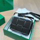 Black Casual Solid Color Weave Adjustable Bags