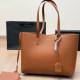 Orange Street Solid Color Patchwork Bags