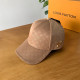 Orange Street Letters Patchwork Hat