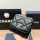 Black Daily Solid Color Patchwork Texture Bags
