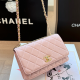 Pink Daily Letters Chains Bags