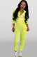 Yellow pencil Long Sleeve