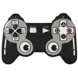 Pink Fashion Casual Game Console Crossbody Bag
