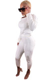 Grey pencil Long Sleeve