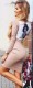 Pink Casual O-Neck Long Sleeve Long Sleeve Straight skirt Casual Dresses