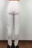 Black White Black Green Pink Apricot Orange purple Zipper Fly High Solid Zippered Boot Cut Pants Bottoms