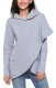 As Show-5 Novelty Regular Hooded Full Pockets Solid Regular Tees & T-shirts