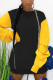 Black Sexy Solid Patchwork O Neck A Line Dresses