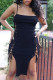 Black Dresses