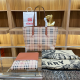 Brown Casual Letters Bags