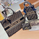 Tibetan Blue Casual Letters Strap Design Bags