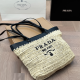 Light Khaki Casual Letters Patchwork Bags