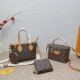 Yellow Brown Casual Daily Letters Zipper Bags