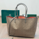 Orange Casual Daily Letters Patchwork Bags