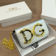 Silver Casual Daily Letters Chains Bags