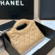 Yellow Casual Daily Letters Bags