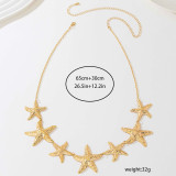 Gold Daily Chains Waist Chain