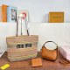 Tangerine Red Casual Letters Zipper Bags