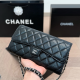 Black Silver Casual Letters Patchwork Bags