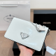 White Casual Letters Chains Bags