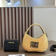 Black Daily Letters Zipper Bags