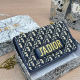 Tibetan Blue Daily Letters Patchwork Bags