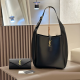 Black Daily Letters Patchwork Bags