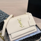 Apricot Daily Letters Patchwork Bags