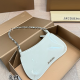 Milky Daily Letters Zipper Bags