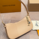 Apricot Daily Letters Chains Bags