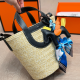 Black Daily Knit Bags