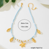 Gold Casual Necklaces