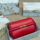Red Daily Chains Bags