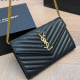 Black Gold Daily Letters Chains Bags