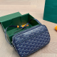 Dark Gray Daily Letters Patchwork Bags