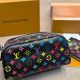 Colour Daily Print Zipper Bags
