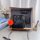 Black Daily Letters Chains Bags