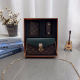 Green Brown Daily Letters Chains Bags