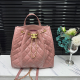 Pink Daily Letters Chains Bags