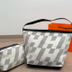 Black Daily Plaid Contrast Bags
