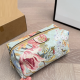 Colour Daily Letters Patchwork Bags