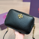 Black Daily Letters Chains Bags