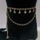 Gold Waist Chain