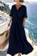 Dark Blue Dresses