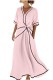 Pink Dresses