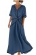 Royal Blue Dresses