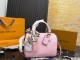 Pink Handbags