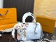 Blue Handbags