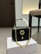 Black Handbags
